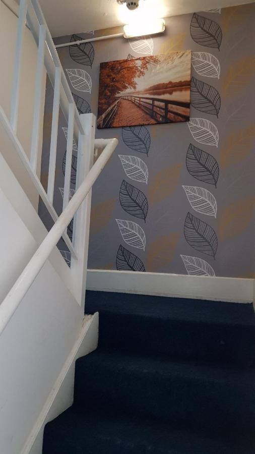 Summerhill House Hostel Newcastle upon Tyne