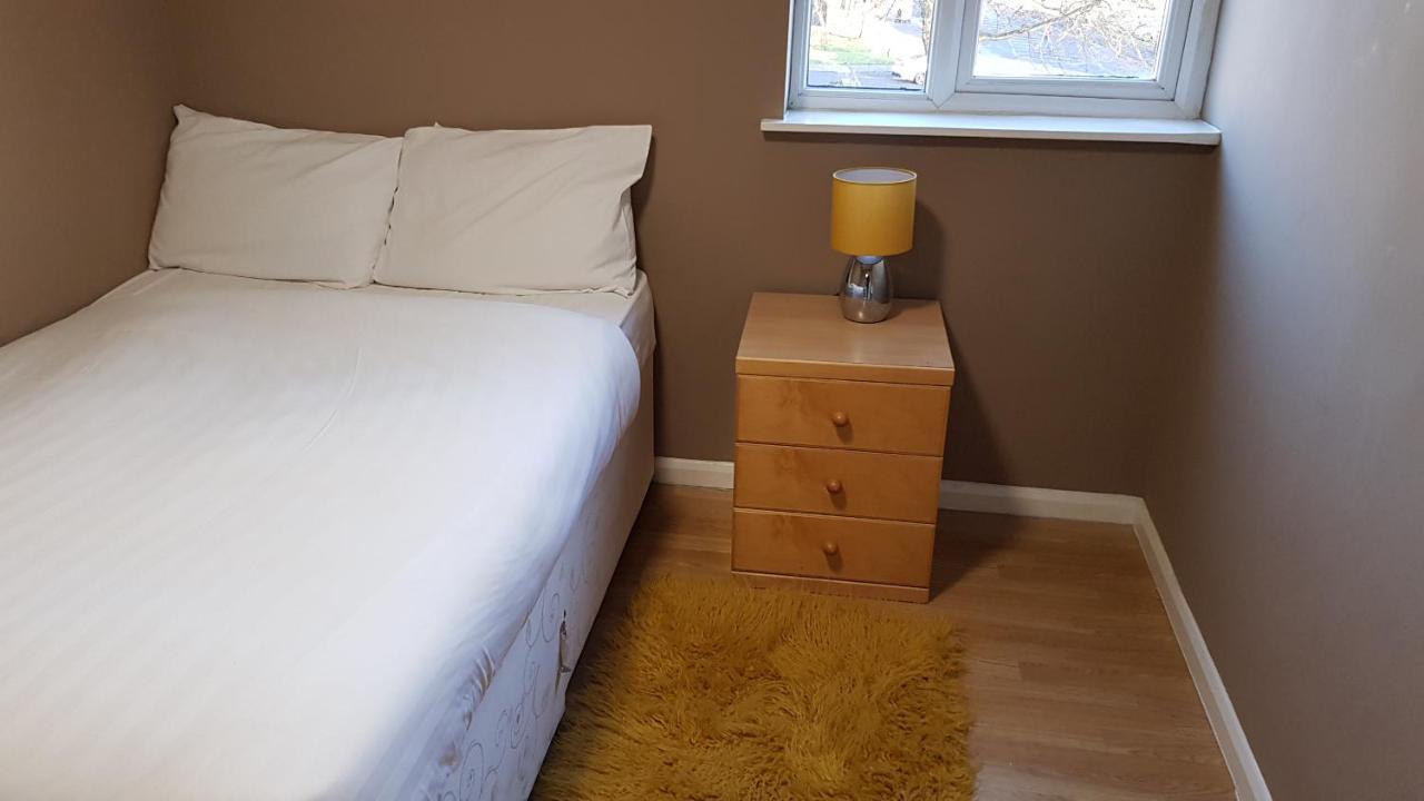 Hostel Summerhill House *