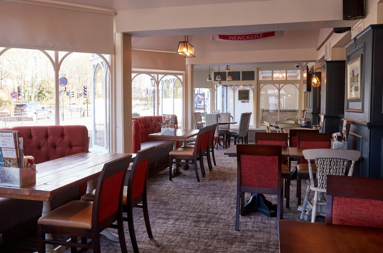 Corner House By Greene King 3* Newcastle upon Tyne