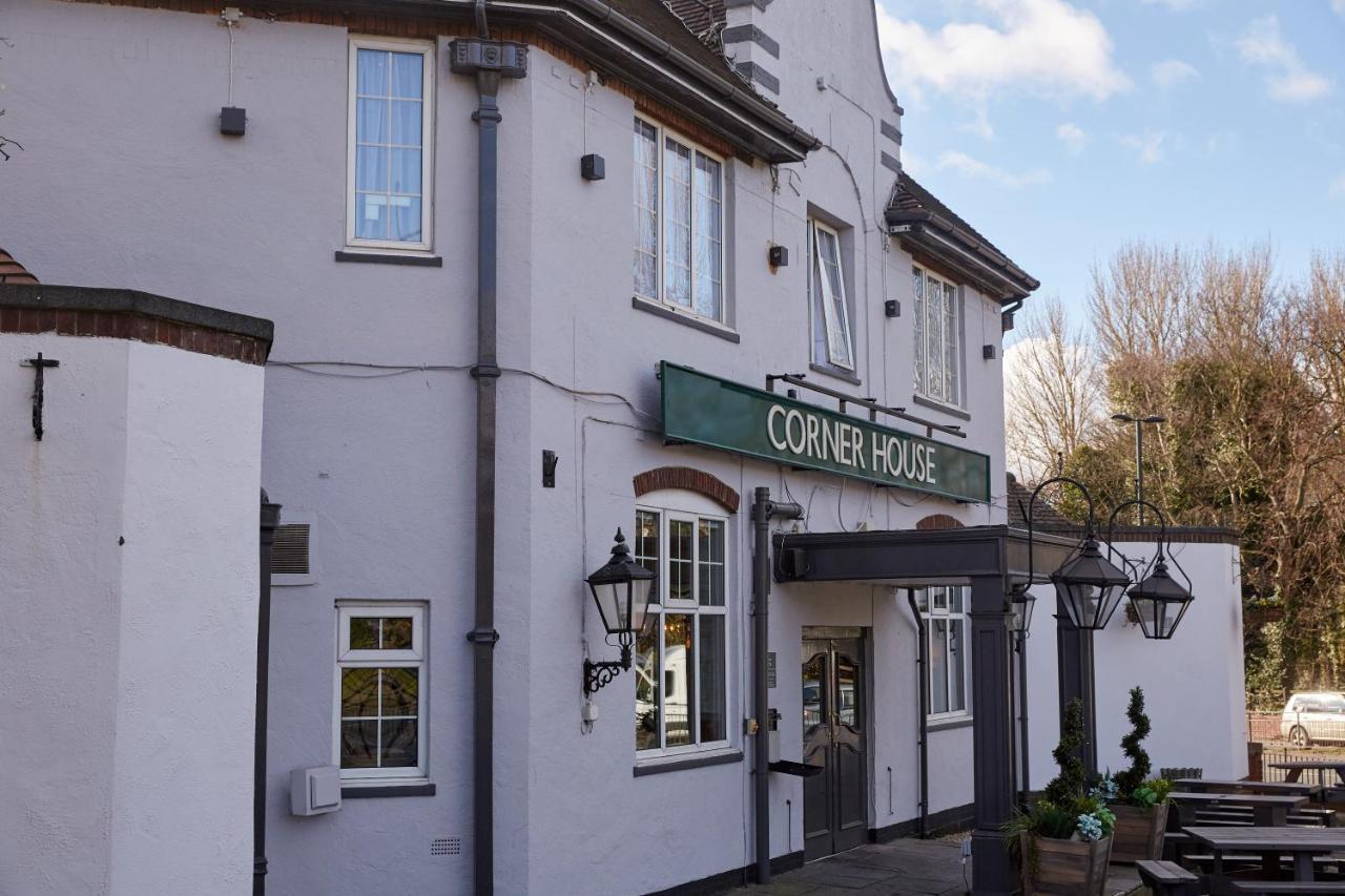 Corner House By Greene King Newcastle upon Tyne