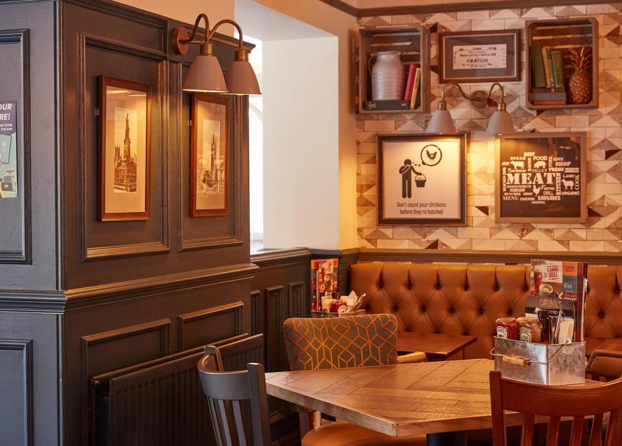 Corner House By Greene King 3* Newcastle upon Tyne