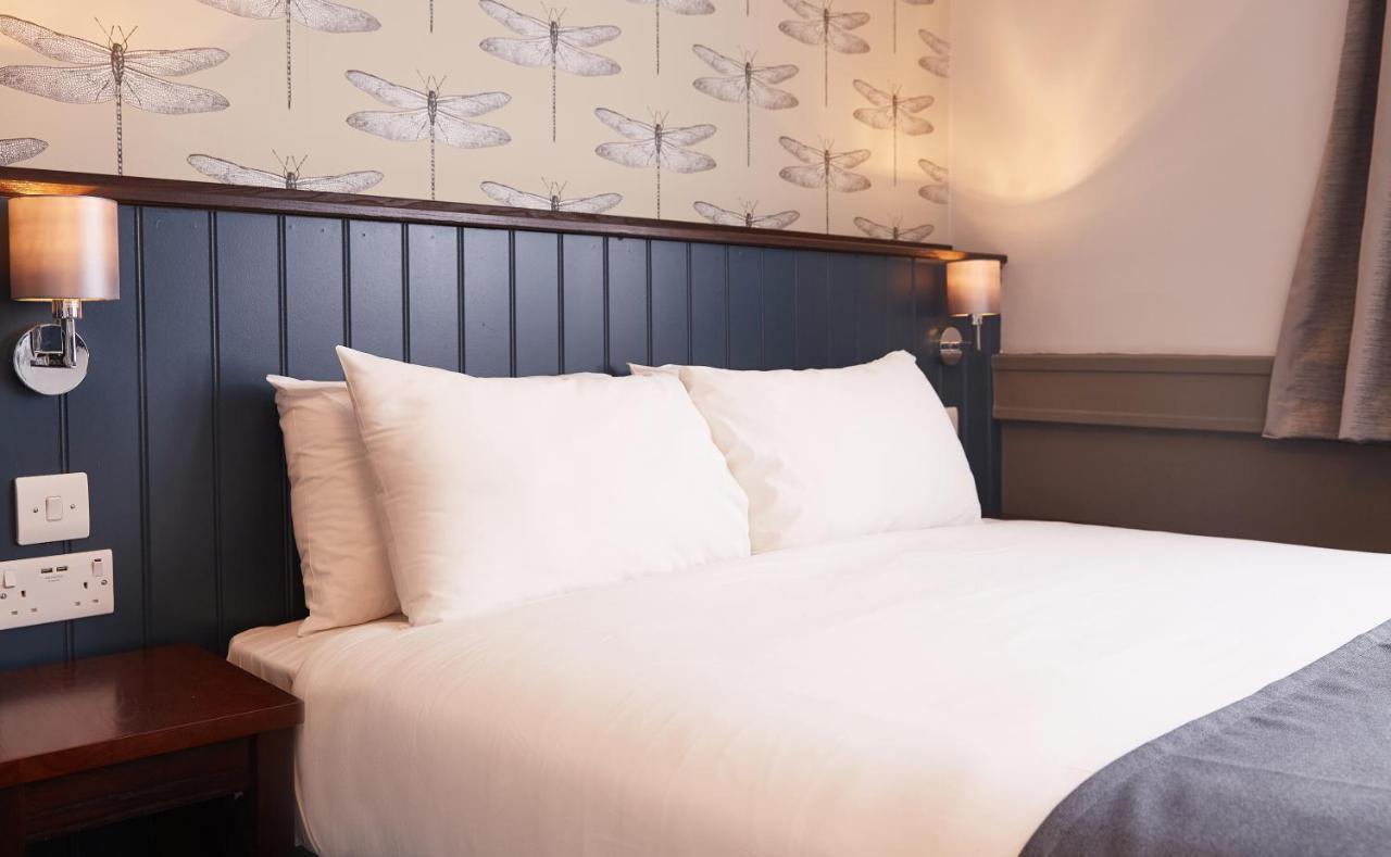 Corner House By Greene King Hotel