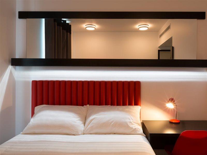 Easyhotel 2* Newcastle upon Tyne