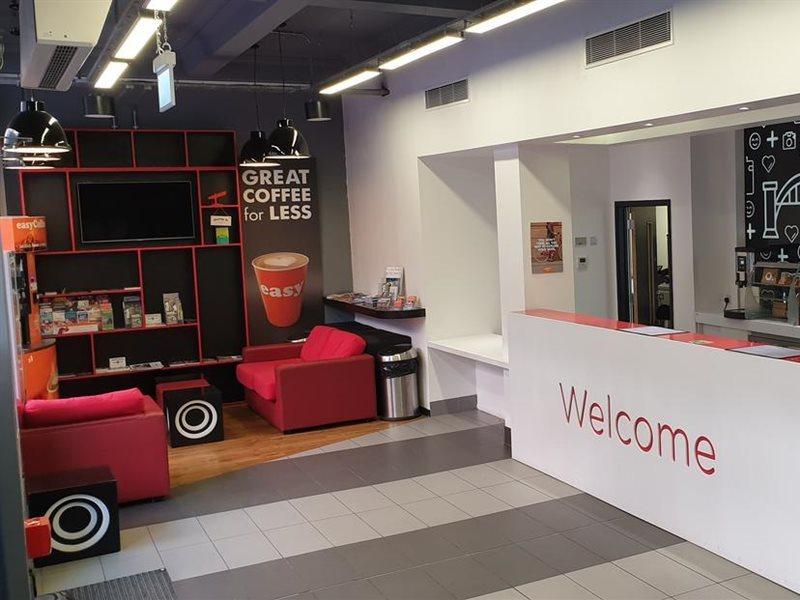 Easyhotel 2* Newcastle upon Tyne