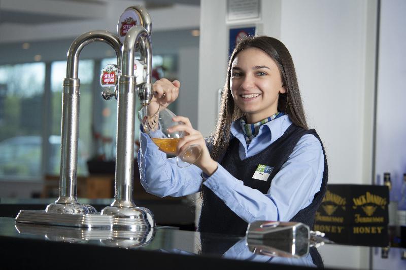 Express Centre By Ihg Hotel 3*
