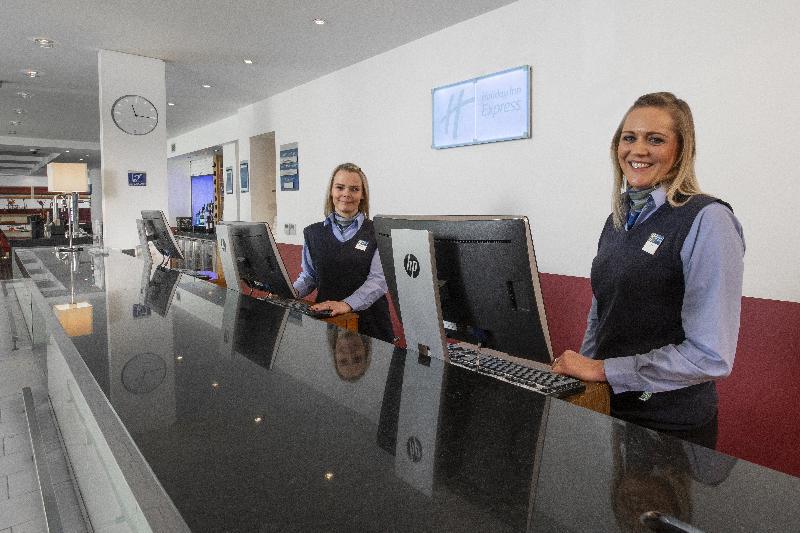 Express Centre By Ihg Newcastle upon Tyne