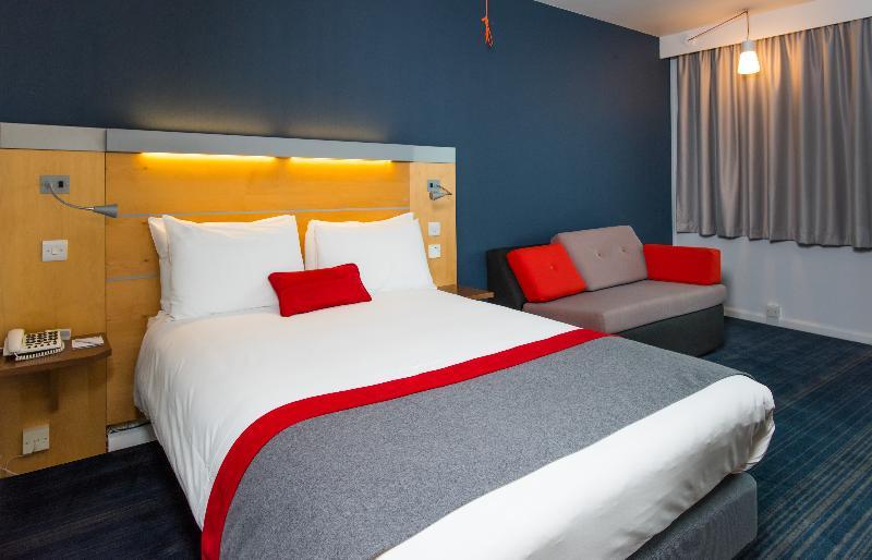 Express Centre By Ihg 3*