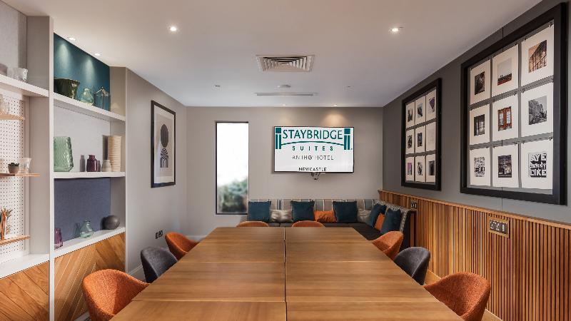 Staybridge By Ihg Newcastle upon Tyne