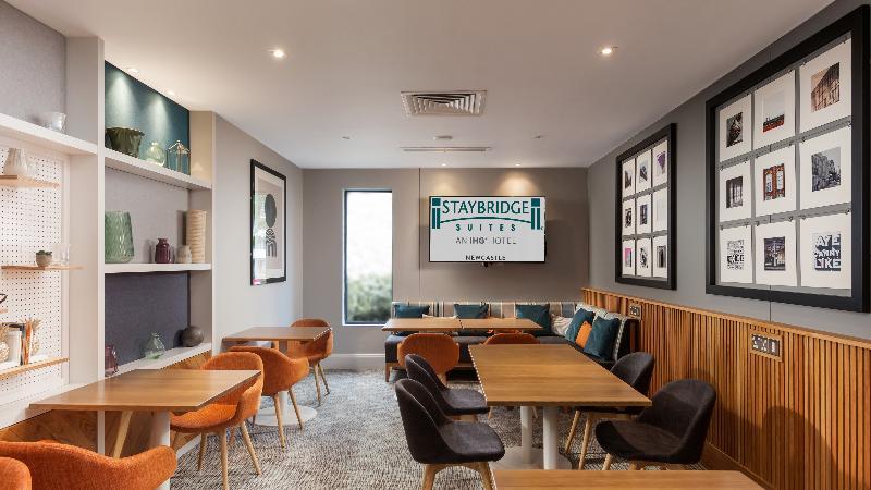 Staybridge By Ihg Aparthotel