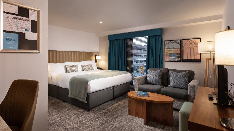 Staybridge By Ihg Aparthotel