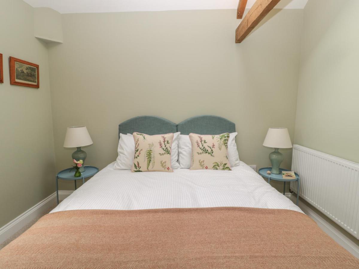 Todridge Barn Holiday home *