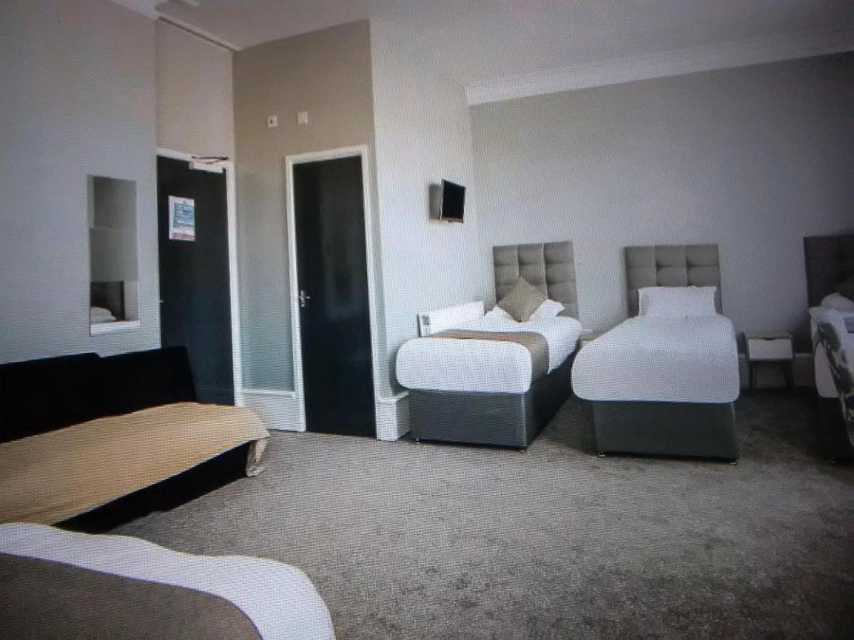Hotel West & Bar Newcastle upon Tyne