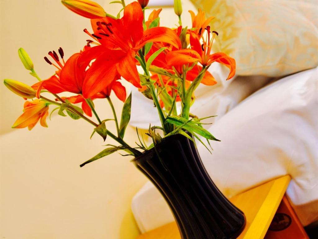 Hotel Grainger House Newcastle upon Tyne
