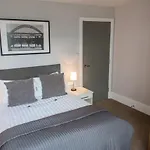 Dream Apartments City Center Newcastle