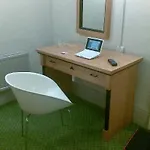Travelodge Newcastle Silverlink