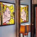 Malmaison Newcastle