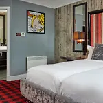 Malmaison Newcastle