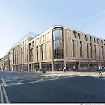 Maldron Hotel Newcastle