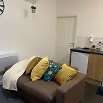 Branxiar Suite - 1Bedroom Executive Suite & Apartment In Wallsend