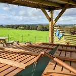 West Wood Yurts Ltd