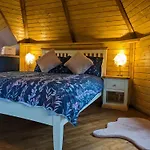 West Wood Yurts Ltd