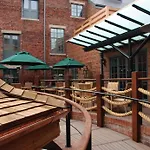Hotel Du Vin Newcastle
