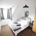 Spacious Loft Apartment