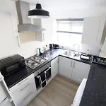 Spacious Loft Apartment