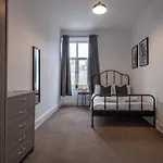 Large Group Central Apartment