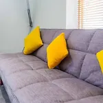 Midas Lodge