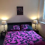 Newcastle Quayside Group Accommodation