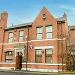 Oyo The Rowers Hotel, Dunston Gateshead