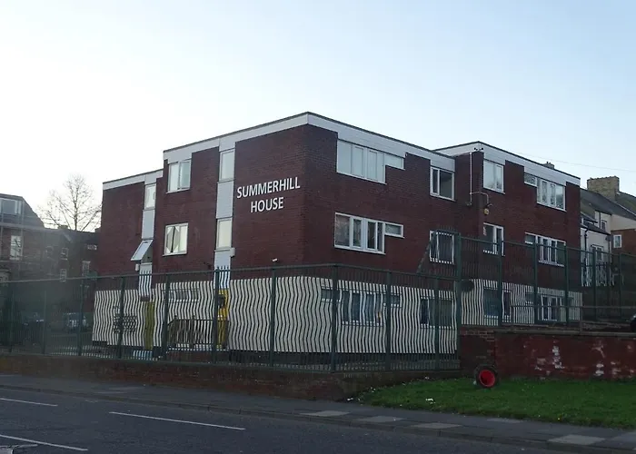 Summerhill House
