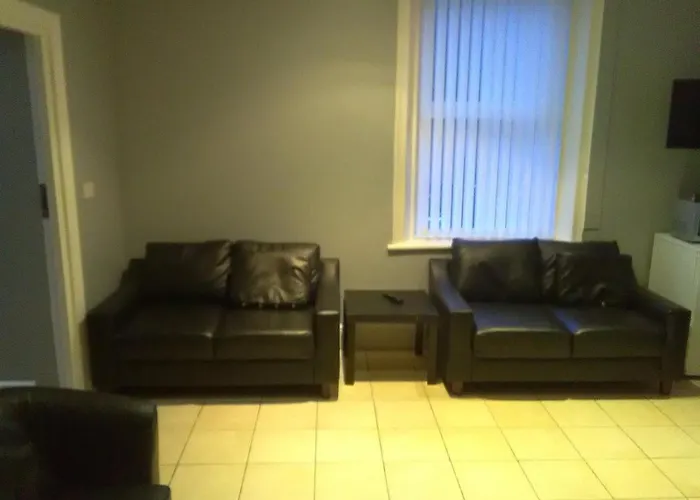 Clifton Hotel Apartments