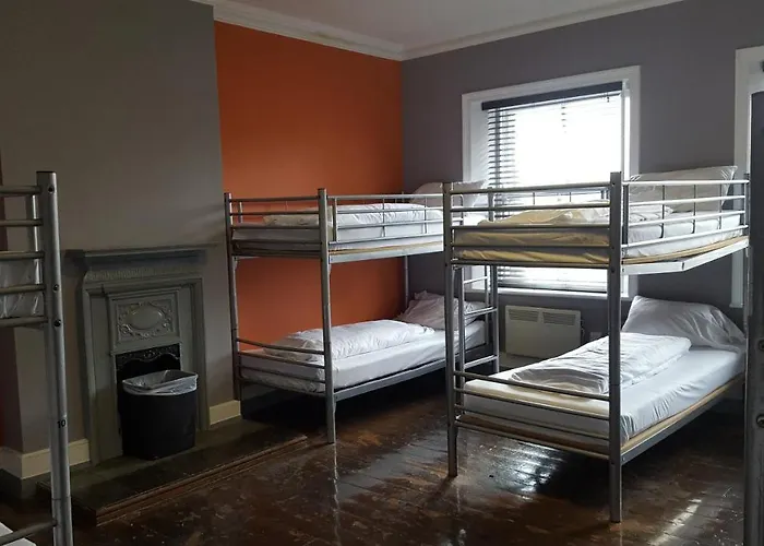 Albatross Hostel