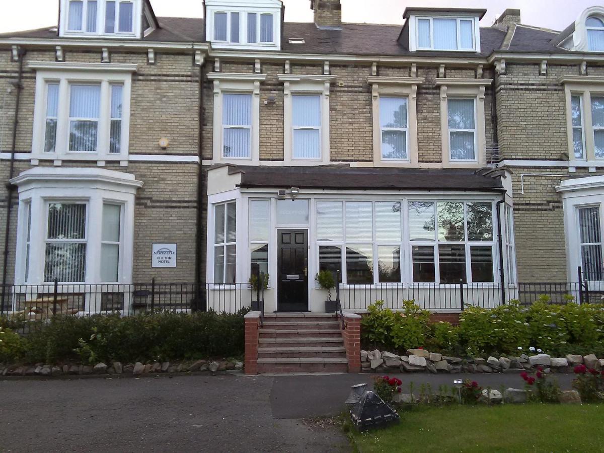 Clifton Hotel