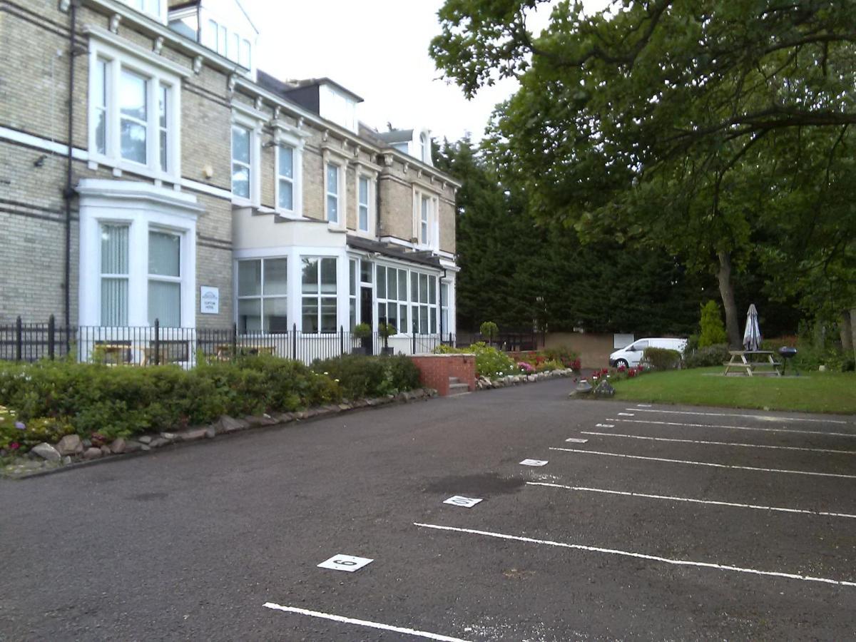 Clifton 3* Newcastle upon Tyne