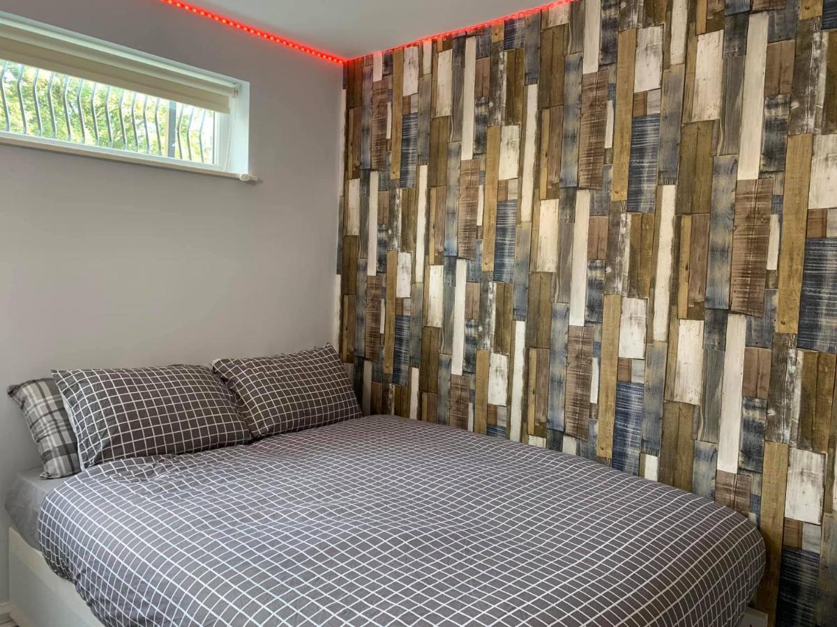 Hostel Summerhill House Newcastle upon Tyne