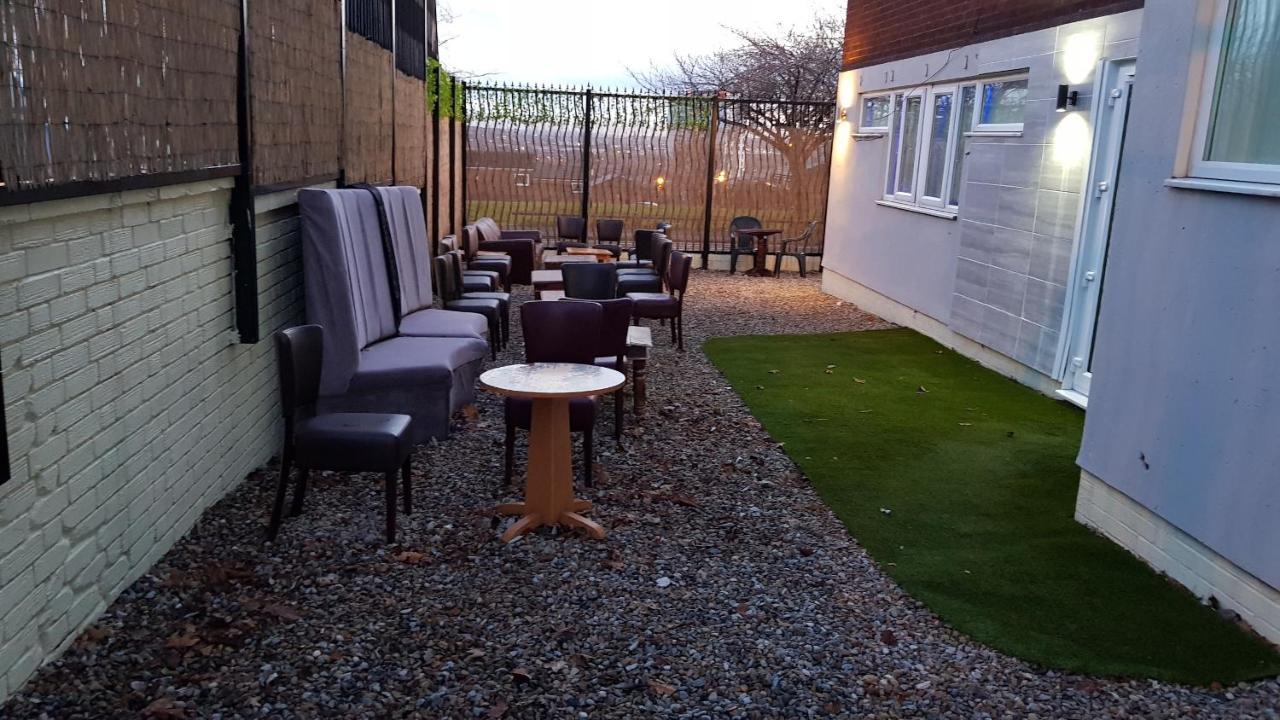 Hostel Summerhill House *