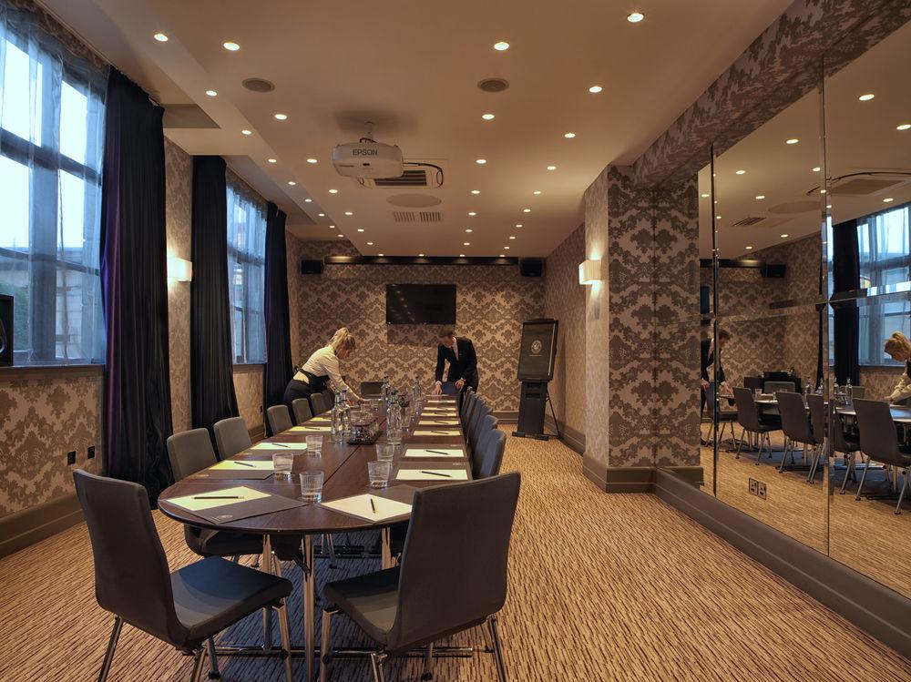 Hotel Malmaison 4*