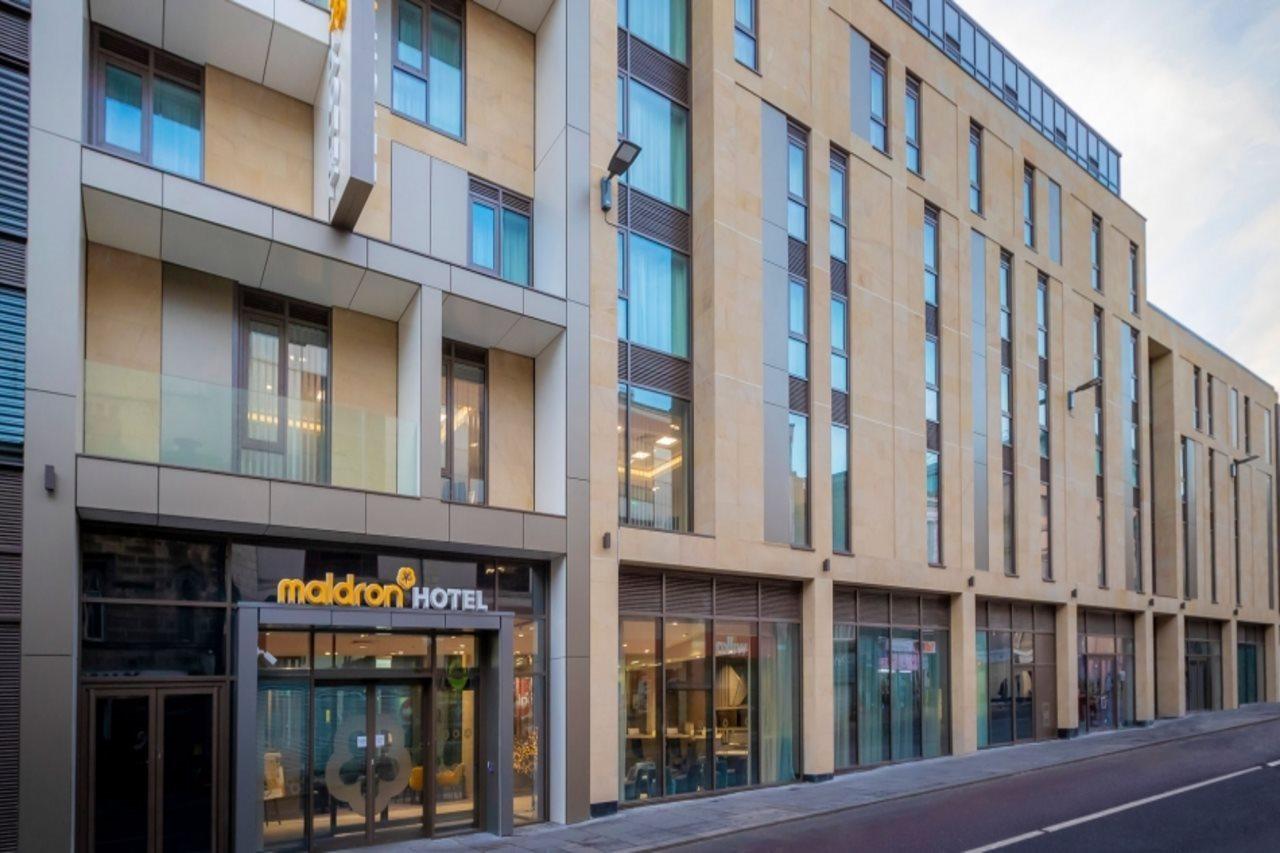 Hotel Maldron