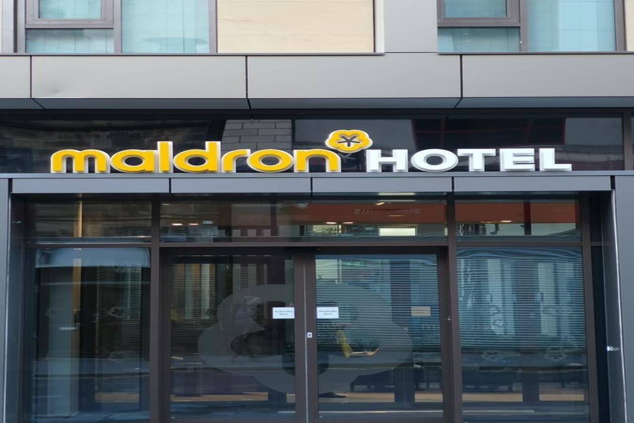 Maldron 4*