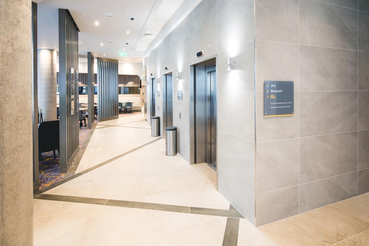 Hotel Maldron Newcastle upon Tyne