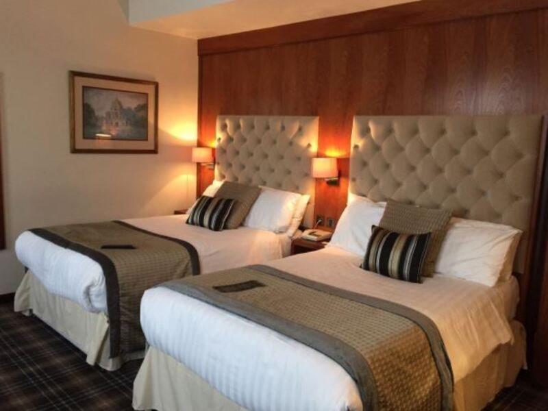 Hotel The Vermont & Vermont Newcastle upon Tyne