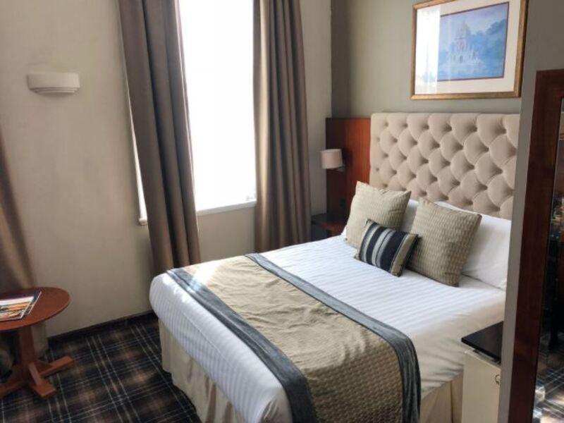 Hotel The Vermont & Vermont Newcastle upon Tyne