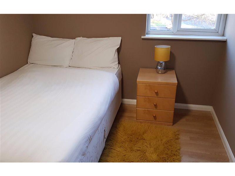 Hostel Summerhill House Newcastle upon Tyne