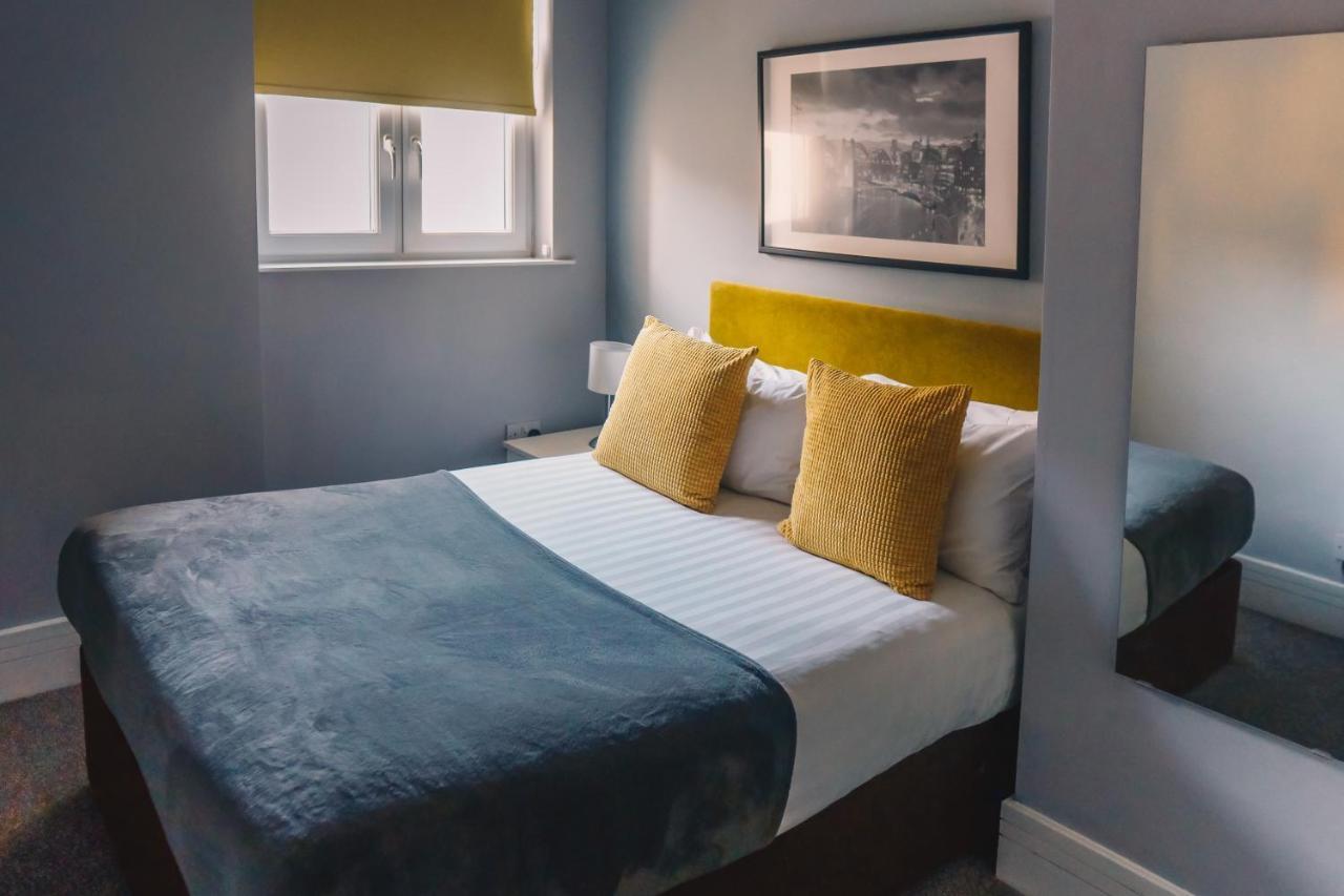 Dream Center Aparthotel *