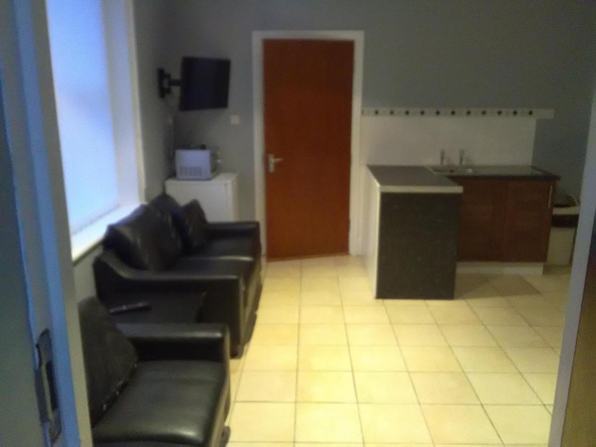 Clifton Apartment