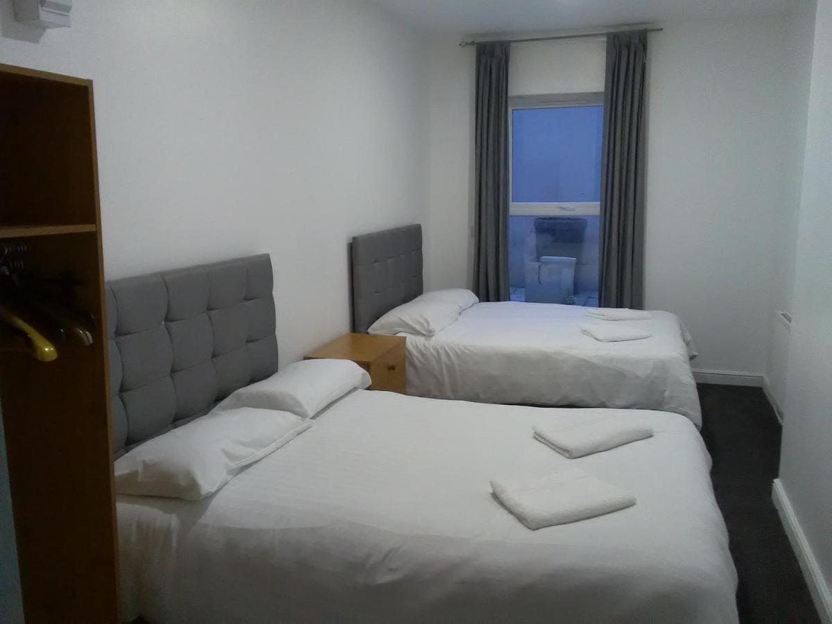 Clifton Apartment