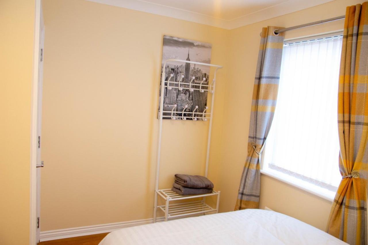 Holiday home Romulus Court Fenham *